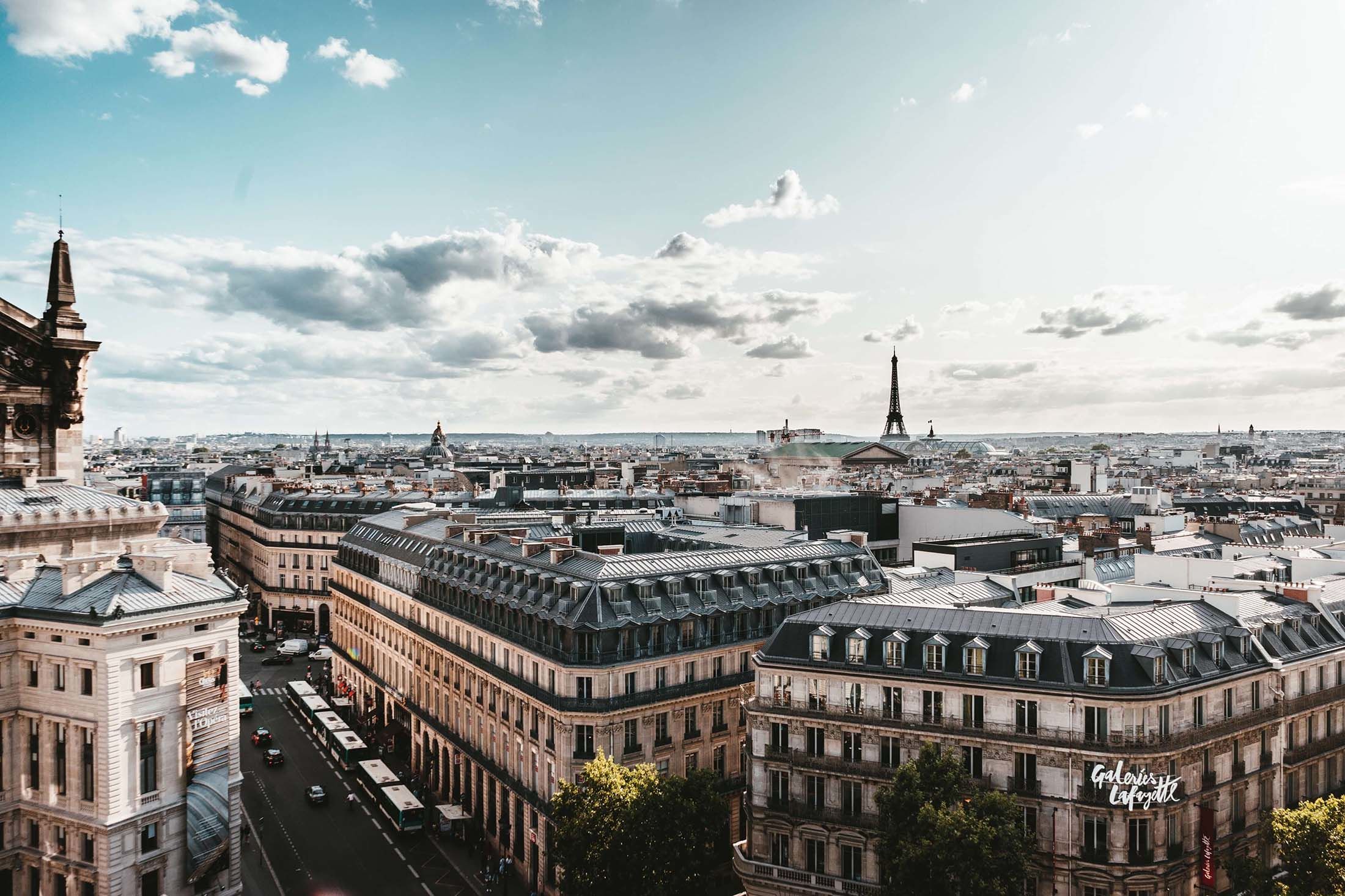 Alma Hotel Paris